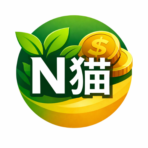 N猫（えぬねこ）